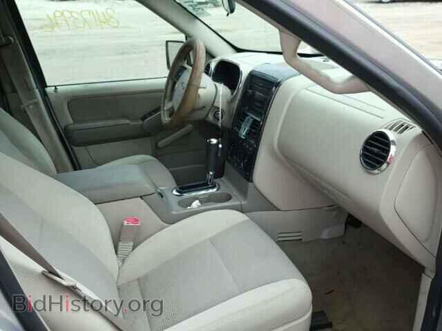 2006 FORD EXPLORER - VIN: 1FMEU73EX6UB19956 - Photo 5