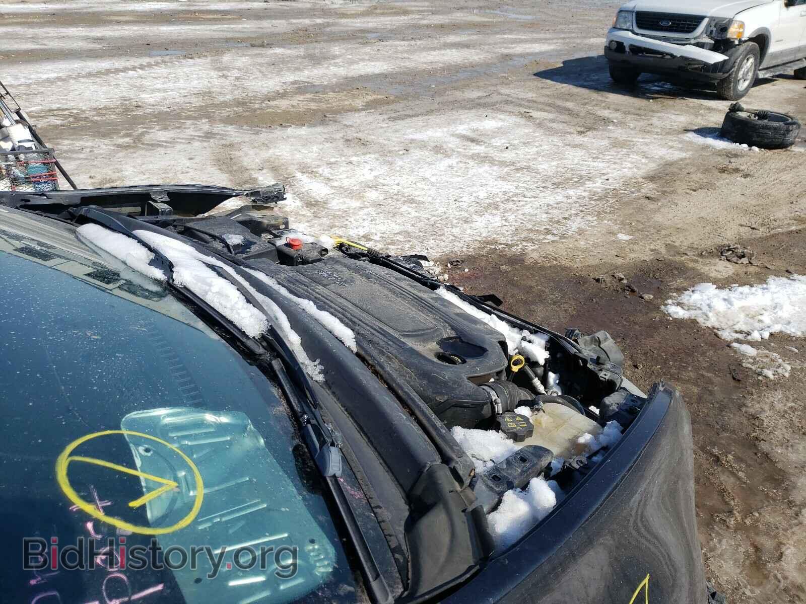2013 DODGE DART - VIN: 1C3CDFBA5DD337910 - Фото 9