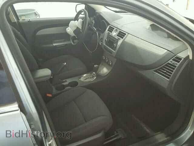 2010 CHRYSLER SEBRING - VIN: 1C3CC4FB1AN223659 - Фото 5
