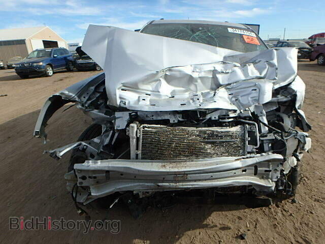 2012 GMC TERRAIN - VIN: 2GKFLTE59C6347978 - Photo 10