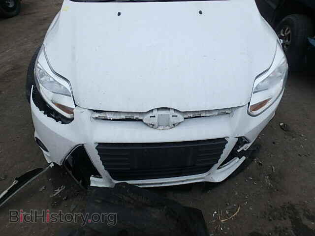 2013 FORD FOCUS - VIN: 1FADP3F26DL230417 - Photo 7