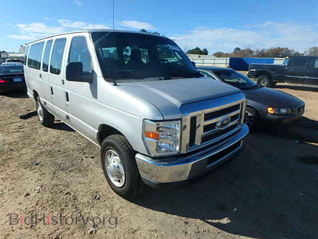Photo 1FBSS3BL7BDA00931 - FORD ECONOLINE 2011