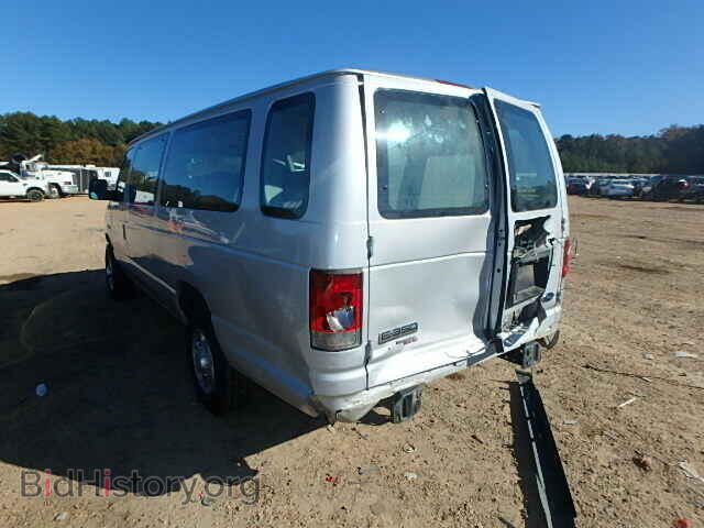 2011 FORD ECONOLINE - VIN: 1FBSS3BL7BDA00931 - Photo 3
