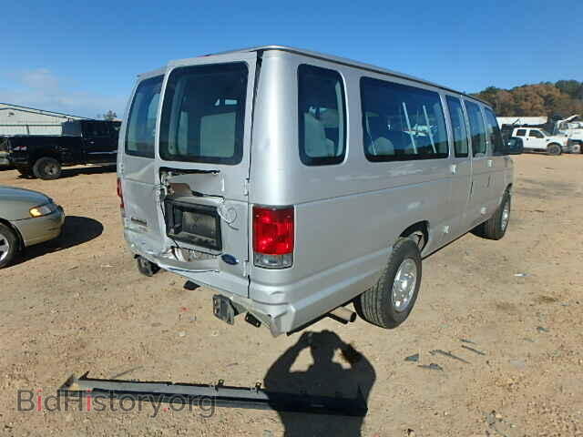 2011 FORD ECONOLINE - VIN: 1FBSS3BL7BDA00931 - Photo 4