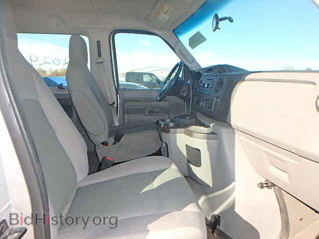 2011 FORD ECONOLINE - VIN: 1FBSS3BL7BDA00931 - Photo 5