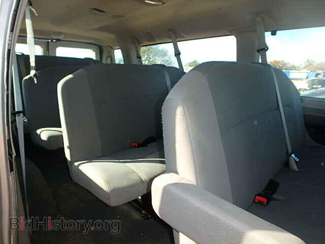2011 FORD ECONOLINE - VIN: 1FBSS3BL7BDA00931 - Photo 6