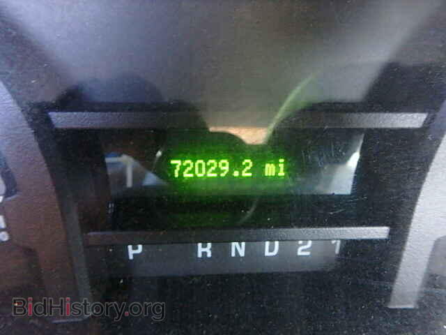 2011 FORD ECONOLINE - VIN: 1FBSS3BL7BDA00931 - Photo 8