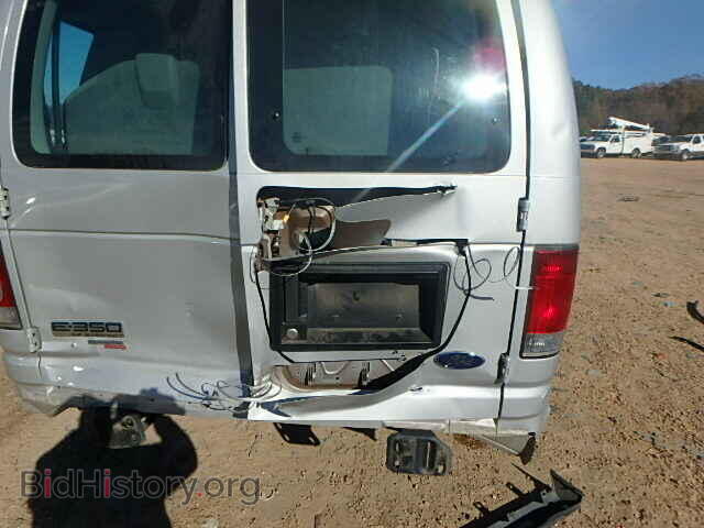 2011 FORD ECONOLINE - VIN: 1FBSS3BL7BDA00931 - Photo 9