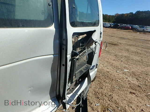 2011 FORD ECONOLINE - VIN: 1FBSS3BL7BDA00931 - Photo 10