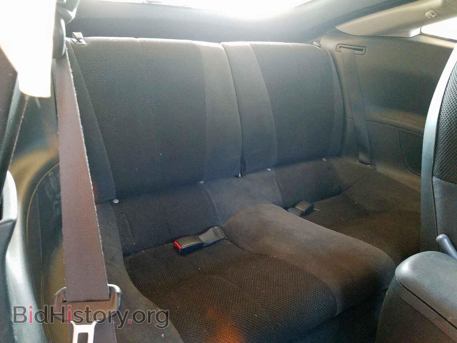 2007 MITSUBISHI ECLIPSE - VIN: 4A3AK24F77E064815 - Photo 6