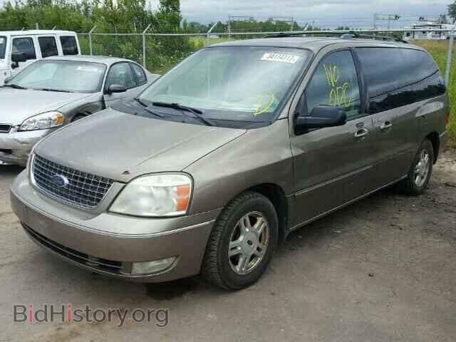 2004 FORD FREESTAR - VIN: 2FMDA52264BB23358 - Фото 2