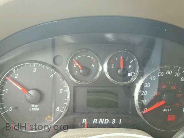2004 FORD FREESTAR - VIN: 2FMDA52264BB23358 - Фото 8