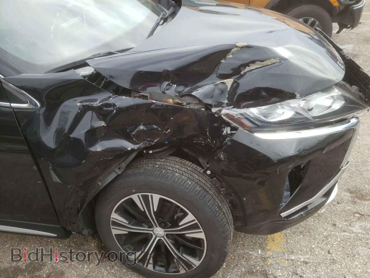 2018 MITSUBISHI ECLIPSE - VIN: JA4AT5AA9JZ066764 - Фото 9