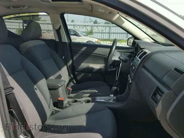 2009 DODGE AVENGER - VIN: 1B3LC56D29N542701 - Фото 5