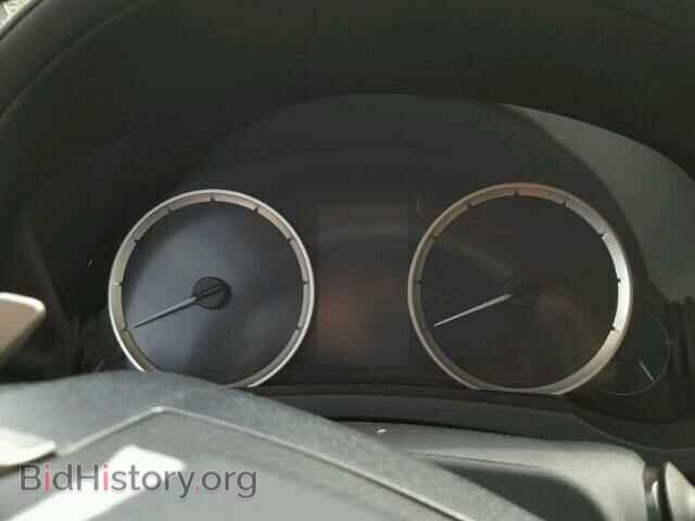 2014 LEXUS IS250 - VIN: JTHCF1D21E5012566 - Фото 8
