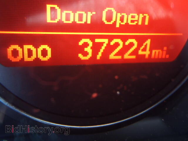 2011 KIA OPTIMA - VIN: KNAGM4A71B5178055 - Фото 8