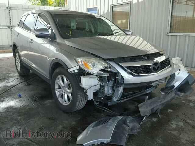 Photo JM3TB2CA2B0301502 - MAZDA CX-9 2011