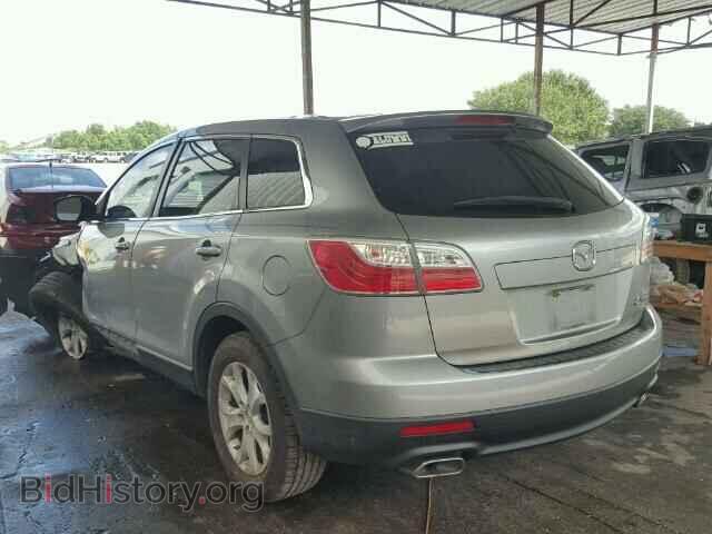 2011 MAZDA CX-9 - VIN: JM3TB2CA2B0301502 - Photo 3