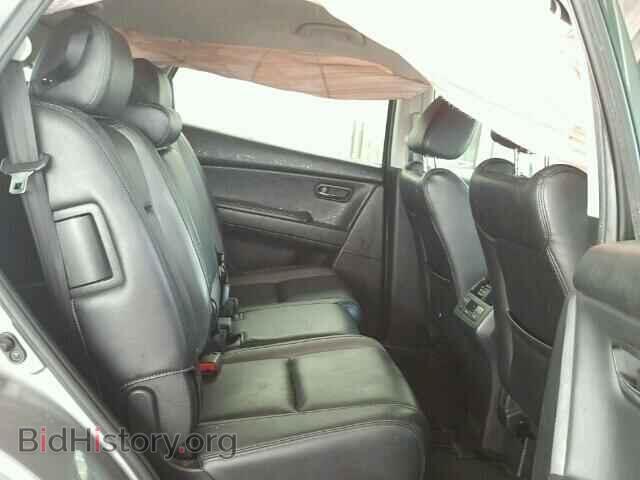 2011 MAZDA CX-9 - VIN: JM3TB2CA2B0301502 - Photo 6