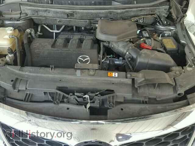 2011 MAZDA CX-9 - VIN: JM3TB2CA2B0301502 - Photo 7