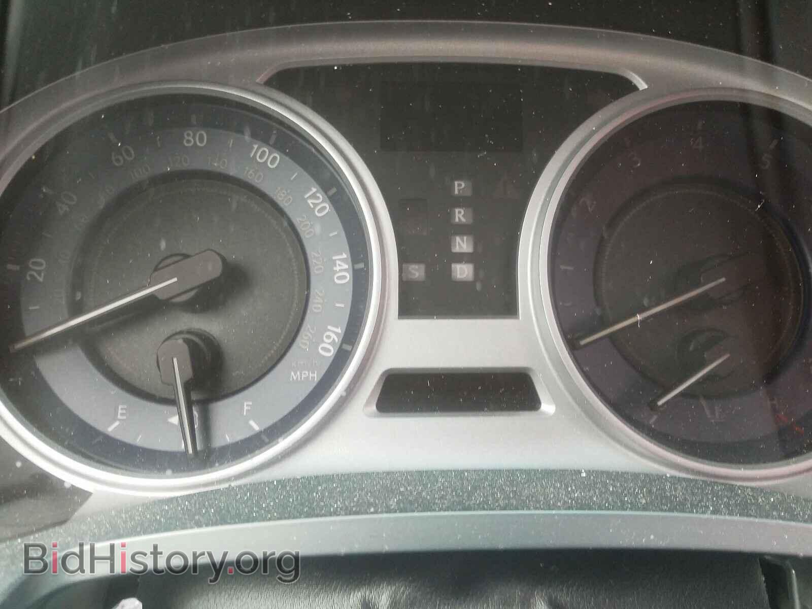 2008 LEXUS IS - VIN: JTHBE262085019305 - Фото 8