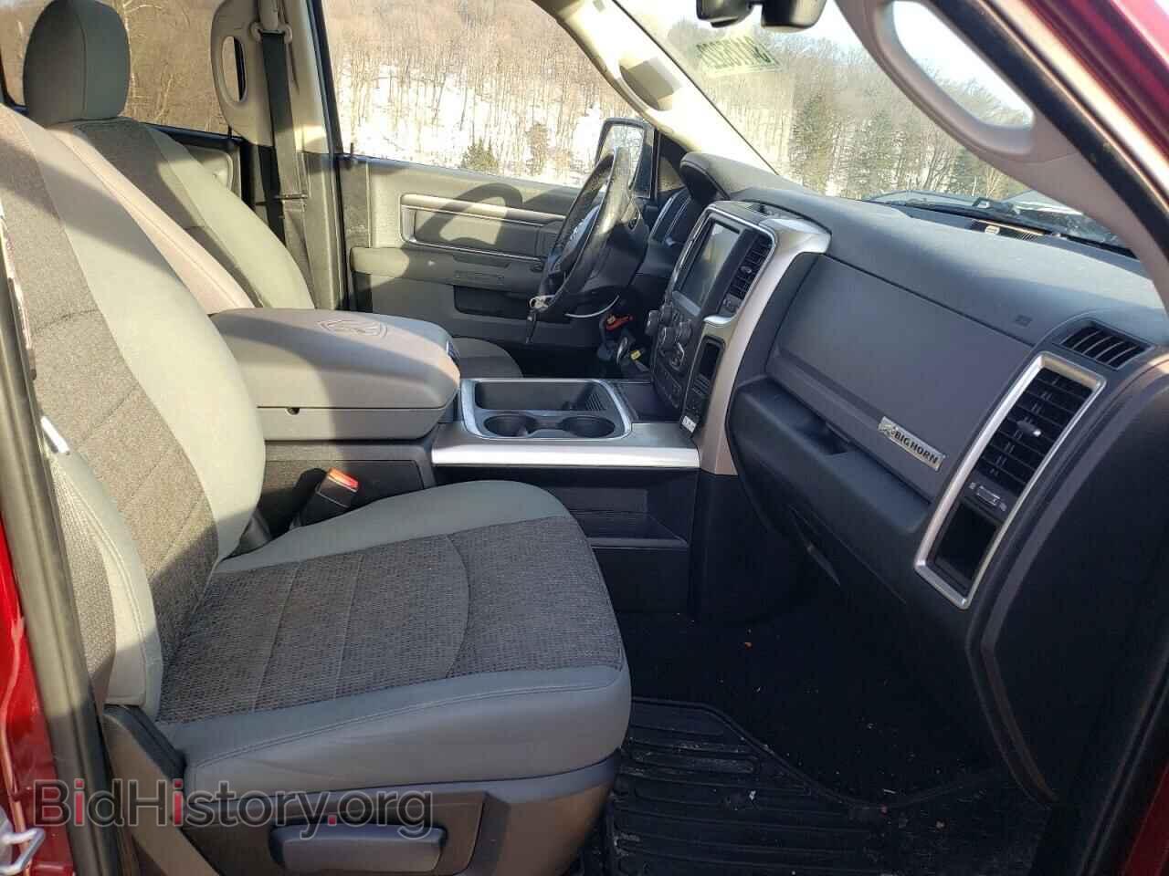2016 RAM 1500 - VIN: 1C6RR7GT1GS364407 - Фото 5