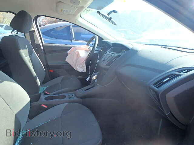 2014 FORD FOCUS - VIN: 1FADP3E26EL214933 - Photo 5
