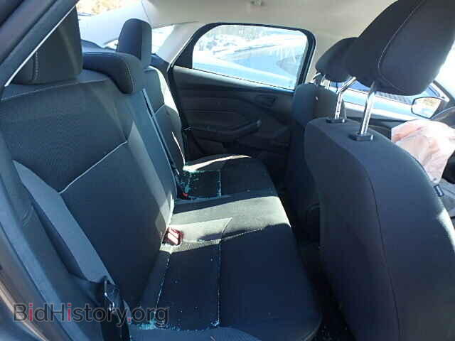 2014 FORD FOCUS - VIN: 1FADP3E26EL214933 - Photo 6