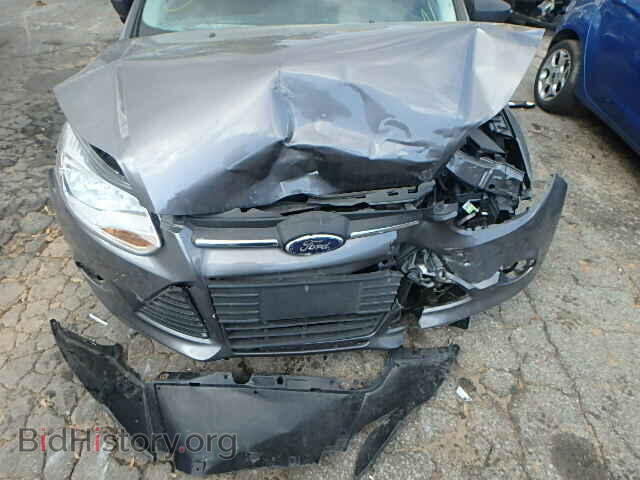 2014 FORD FOCUS - VIN: 1FADP3E26EL214933 - Photo 7