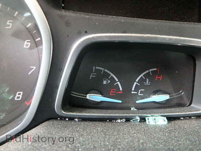 2014 FORD FOCUS - VIN: 1FADP3E26EL214933 - Photo 8