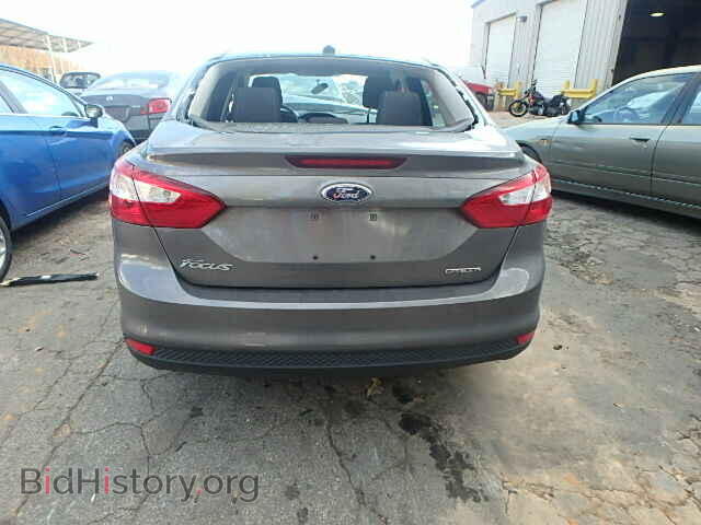 2014 FORD FOCUS - VIN: 1FADP3E26EL214933 - Photo 10