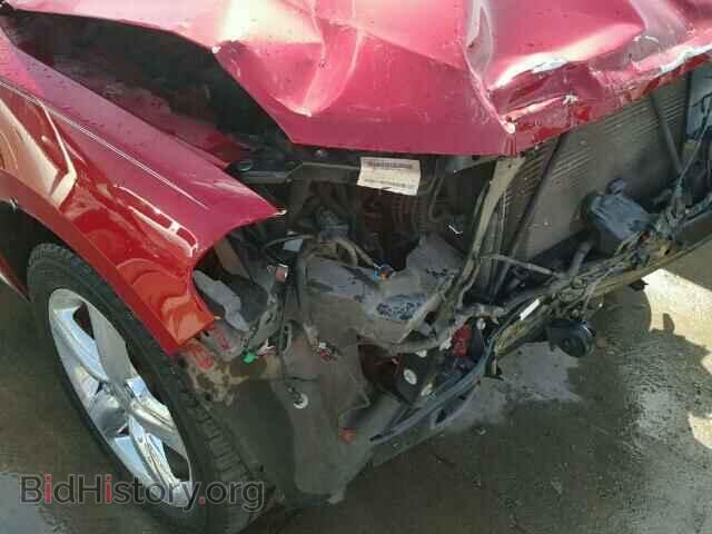 2011 DODGE DURANGO - VIN: 1D4SD5GT6BC592521 - Photo 9