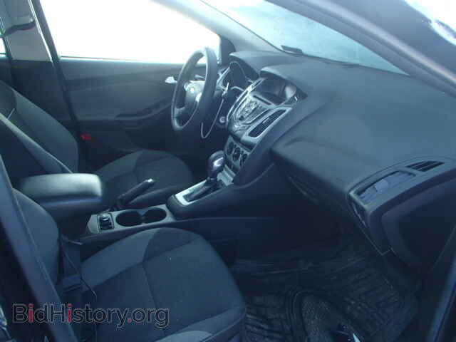 2012 FORD FOCUS - VIN: 1FAHP3F28CL361445 - Photo 5