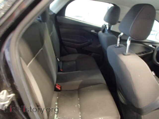 2012 FORD FOCUS - VIN: 1FAHP3F28CL361445 - Photo 6