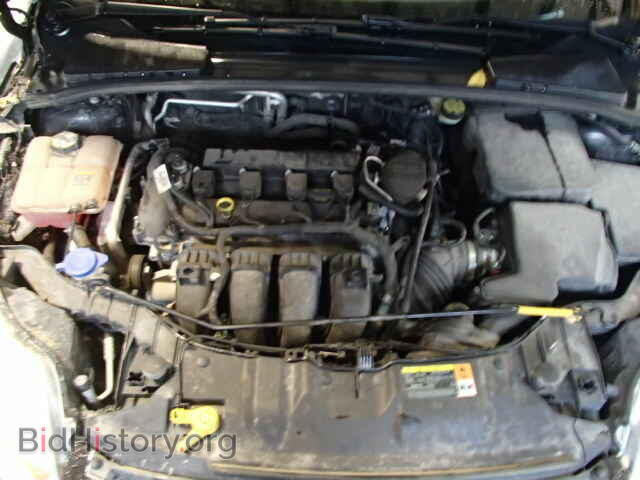 2012 FORD FOCUS - VIN: 1FAHP3F28CL361445 - Photo 7