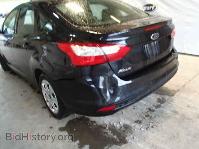 2012 FORD FOCUS - VIN: 1FAHP3F28CL361445 - Photo 10