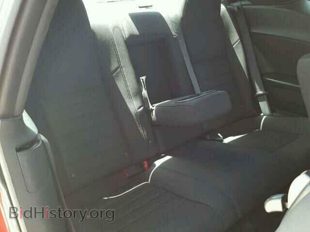 2010 DODGE CHALLENGER - VIN: 2B3CJ4DV0AH166816 - Фото 6