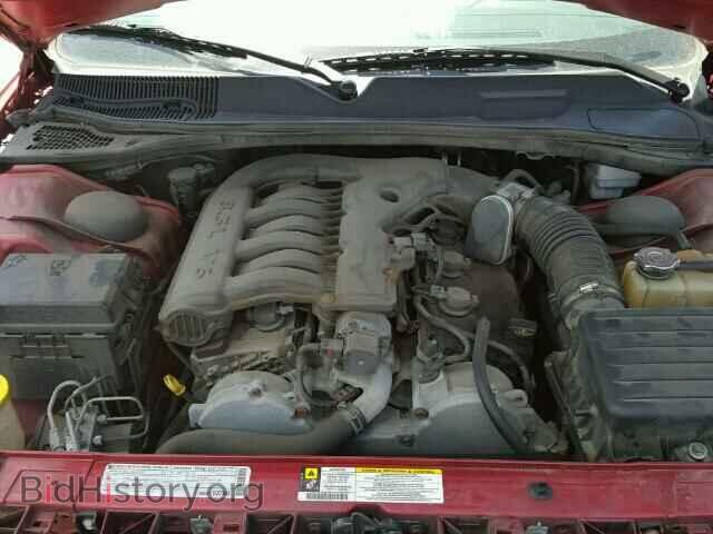 2010 DODGE CHALLENGER - VIN: 2B3CJ4DV0AH166816 - Фото 7