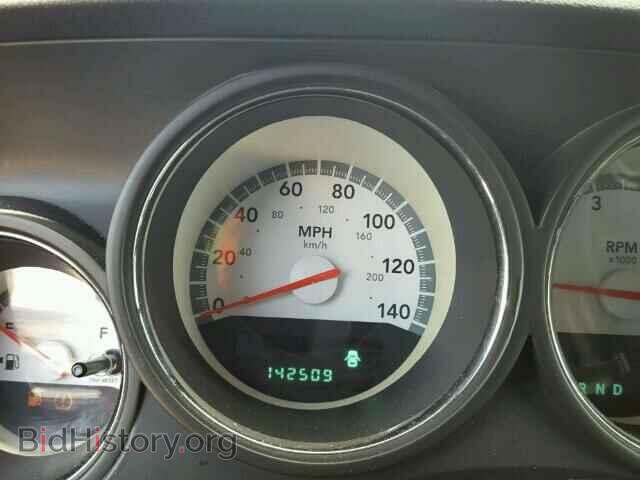 2010 DODGE CHALLENGER - VIN: 2B3CJ4DV0AH166816 - Фото 8