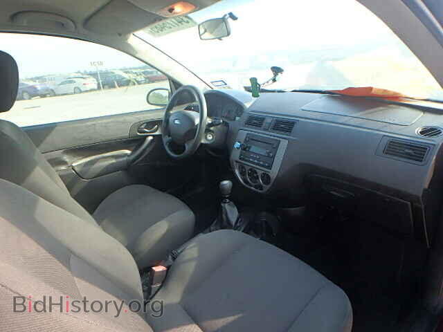 2007 FORD FOCUS - VIN: 1FAFP31N67W205675 - Photo 5