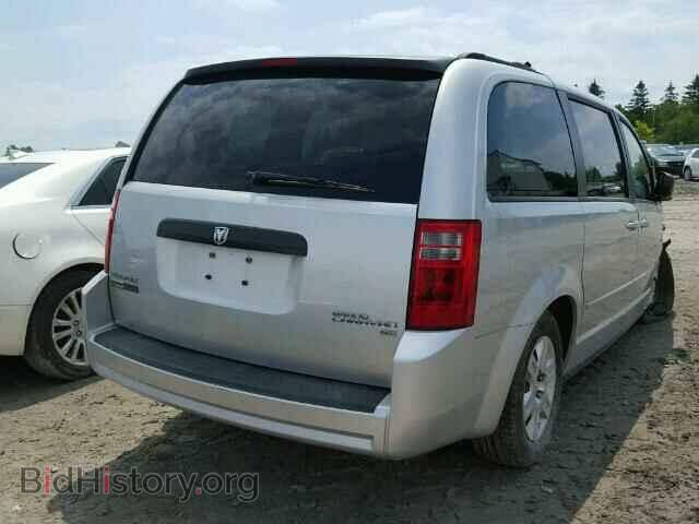 2010 DODGE CARAVAN - VIN: 2D4RN4DE5AR257879 - Фото 4