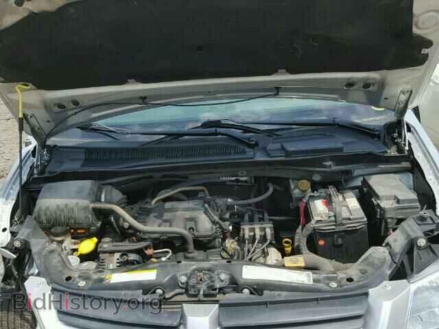 2010 DODGE CARAVAN - VIN: 2D4RN4DE5AR257879 - Фото 7