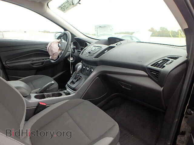 2013 FORD ESCAPE - VIN: 1FMCU0F70DUB45152 - Фото 5