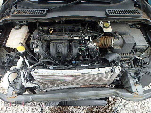 2013 FORD ESCAPE - VIN: 1FMCU0F70DUB45152 - Фото 7