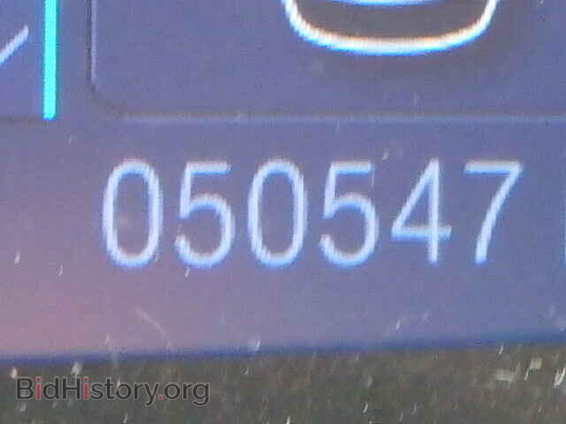 2013 FORD ESCAPE - VIN: 1FMCU0F70DUB45152 - Фото 8