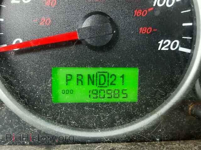 2005 MAZDA TRIBUTE - VIN: 4F2CZ06125KM38372 - Фото 8