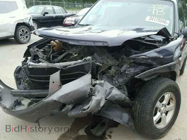 2005 MAZDA TRIBUTE - VIN: 4F2CZ06125KM38372 - Фото 9