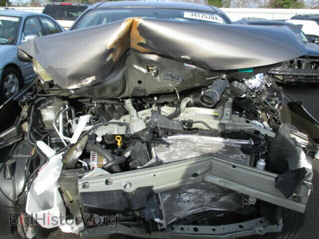 2013 NISSAN VERSA - VIN: 3N1CN7AP1DL895657 - Фото 7