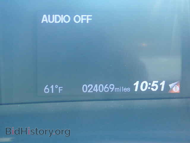 2014 HONDA CIVIC - VIN: 19XFB2F8XEE062310 - Photo 8
