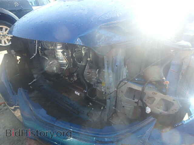 2014 HONDA CIVIC - VIN: 19XFB2F8XEE062310 - Photo 9
